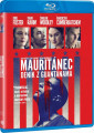 Blu-RayBlu-ray film /  Mauritnec:Denk z Guantnama / Blu-Ray
