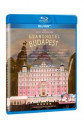 Blu-RayBlu-ray film /  Grandhotel Budape / Blu-Ray