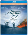 Blu-RayBlu-ray film /  Navdy / Always / Blu-Ray