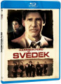 Blu-RayBlu-ray film /  Svdek / Witness / Blu-Ray