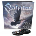 2CDSabaton / War To End All Wars / Earbook / 2CD