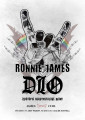KNIDio / Ronnie James Dio:ivotopis Heavymetalov Ikony / Kniha