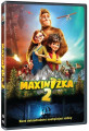 DVDFILM / Maxinoka 2 / Bigfoot Family