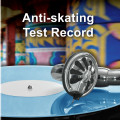 GramofonyGRAMO / Anti-Skating testovac deska / Graled / Vinyl / LP