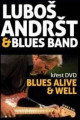 DVDAndrt Lubo / Blues Alive And Well