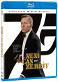 2Blu-RayBlu-ray film /  James Bond 007:Nen as zemt / 2Blu-Ray