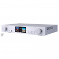 HIFIHIFI / Sov pehrva DAC:CoctailAudio N25 / Silver