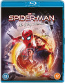 Blu-RayBlu-ray film /  Spider-Man:No Way Home / Blu-Ray