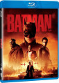 Blu-RayBlu-ray film /  Batman / 2022 / Blu-Ray