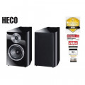 HIFIHIFI / Repro reglov:Heco Celan Revolution 3 / Black Piano / 2ks