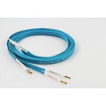 HIFIHIFI / Repro kabel:Tellurium Q-Ultra Blue / 2x3,0m
