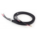 HIFIHIFI / Repro kabel:Tellurium Q-Ultra Black / 2x2,0m