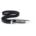 HIFIHIFI / Repro kabel:Tellurium Q-Ultra Silver / 2x3,0m