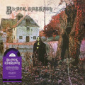 LPBlack Sabbath / Black Sabbath / Purple And Black Splatter / Vinyl