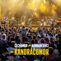 LPechomor & Kandrovci / Kandromor / Vinyl