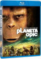 Blu-RayBlu-ray film /  Planeta Opic / 1968 / Blu-Ray