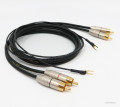 GramofonyGRAMO / Gramofonov kabel / Van Den Hul D-502 Hybrid / 1,5m