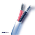 HIFIHIFI / Repro kabel:Supra Rondo 2x2.5 / Bn metr