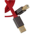 HIFIHIFI / USB kabel:Van Den Hul USB Ultimate / 1.5m
