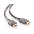 HIFIHIFI / HDMI kabel:Eagle Cable Profi HDMI 2.1 / 8K / 5m