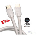 HIFIHIFI / HDMI kabel:Supra By Jen Tech-High Speed / 1.5m