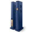 HIFIHIFI / Repro bezdrtov Kef LS60 Wireless / Cobalt Blue / 2ks