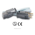 HIFIHIFI / Sov kabel:Supra LoRad 2.5 CS-16-EU / 1,0m