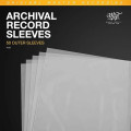 GramofonyGRAMO / Obal na LP vnj / Polypropylen / MoFi Archival Record / 50