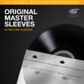 GramofonyGRAMO / Obal na LP vnitn antistatick MoFi Original Master