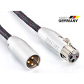 HIFIHIFI / Signlov kabel:EagleCable High End DeLuxe XLR / 1,5m