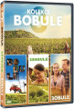 3DVDFILM / Bobule / Kolekce 1-3 / 3DVD