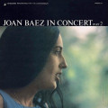 CDBaez Joan / In Concert Part 2