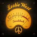 LPWest Leslie / Soundcheck / Red / Vinyl