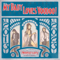 2LPMy Baby / Loves Voodoo! / Vinyl / 2LP