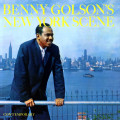 LPGolson Benny / Benny Golson's New York Scene / Vinyl