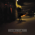 CDGotts Street Park / Vol. 2 / Digipack