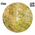 CD-123 min. / Les / Digisleeve