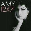 LPWinehouse Amy / 12x7 / Vinyl / 12x7" / Box Set