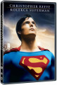 4DVDFILM / Superman 1-4 / Kolekce / 4DVD