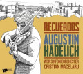 CDHadelich Augustin / Recuerdos