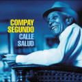 LPCompay Segundo / Calle Salud / Vinyl