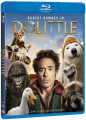 Blu-RayBlu-ray film /  Dolittle / Blu-Ray