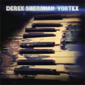 CDSherinian Derek / Vortex / Digipack