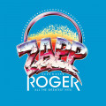 2LPZapp & Roger / All The Greatest Hits / Coloured / Vinyl / 2LP