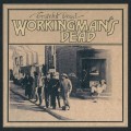 3CDGrateful Dead / Workingman's Dead / Deluxe / 3CD