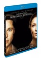 Blu-RayBlu-ray film /  Podivuhodn ppad Benjamina Buttona / Blu-Ray