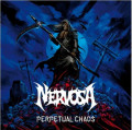 CDNervosa / Perpetual Chaos / Digipack