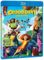 Blu-RayBlu-ray film /  Croodsovi:Nov vk / Blu-Ray