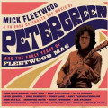 2CD-BRDFleetwood Mick & Friends / Celebrate Music Of P. Green / 2CD+BRD