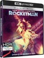UHD4kBDBlu-ray film /  Rocketman / UHD+Blu-ray